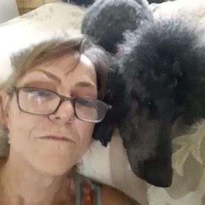 Meet your Posher, Christy